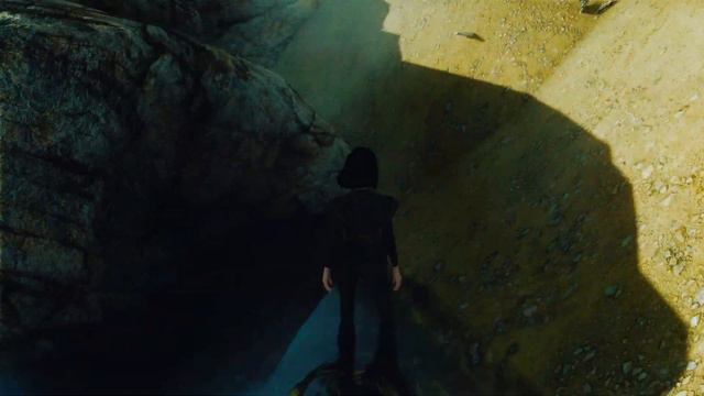 Skyrim SE - Landscapes смотреть онлайн