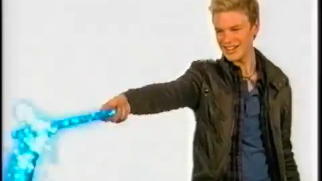 Kenton Duty (NEW!!!!!) - Disney Channel Logo смотреть онлайн
