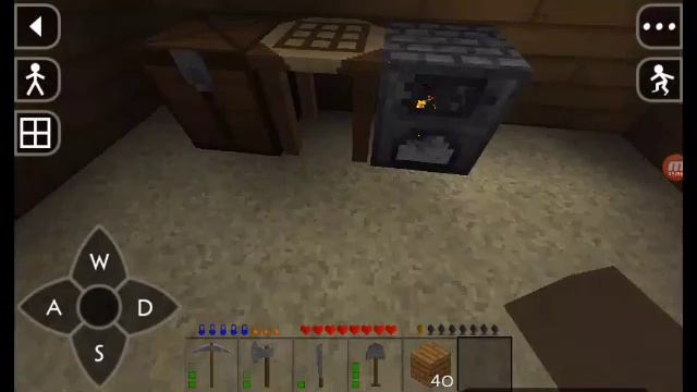 Выживание #2 в Survivalcraft (немного охоты и другое) смотреть онлайн
