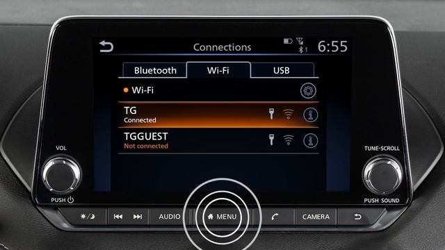 2023 Nissan Sentra - System Updates (if so equipped) смотреть онлайн