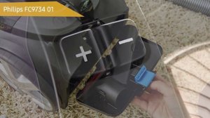 Пылесос Philips FC9734 01