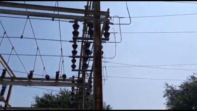 33/11 KV SUBSTATION WORKING AND MAINTENANCE THEORTICAL AND PRACTICAL EXPLANATION TELUGU смотреть онлайн