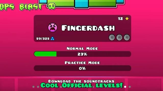 GDPS Blast Release | Official Trailer