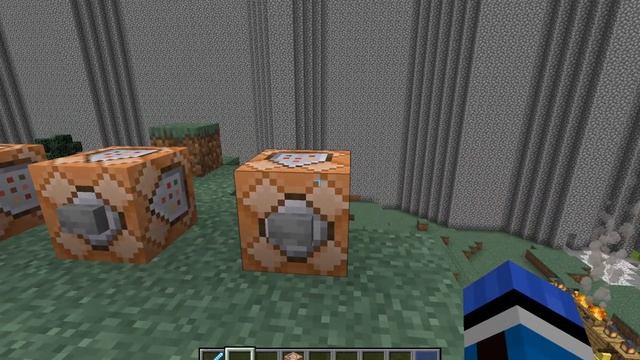 Minecraft 1.14 - How To Hide Player NameTags! No Plugin's Needed!!! смотреть онлайн