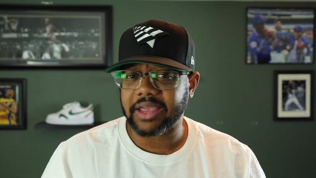 CPFM Air Force 1 Restock - First Look смотреть онлайн