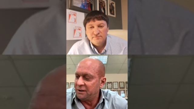 Дамир Козырев собственник фабрики двереи Океан