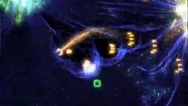 Geometry Wars Retro Evolved смотреть онлайн