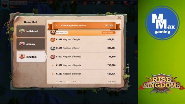War and Peace: Cash in Building Speedups | Rise of Kingdoms KvK смотреть онлайн