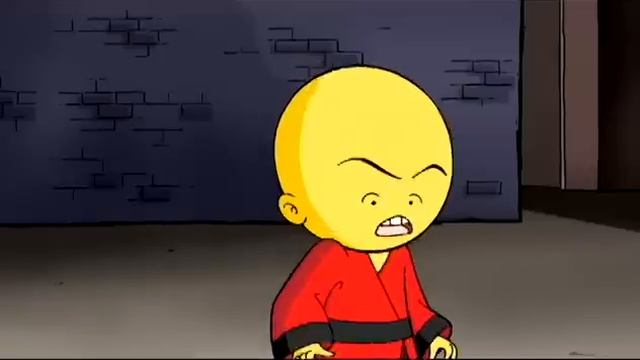 HCI: Xiaolin Showdown/Chronicles Review смотреть онлайн