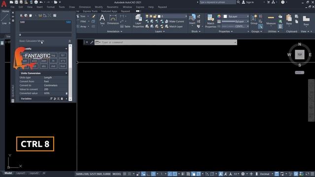 Tips & Tricks : AutoCAD Plan Tricks & calculator смотреть онлайн
