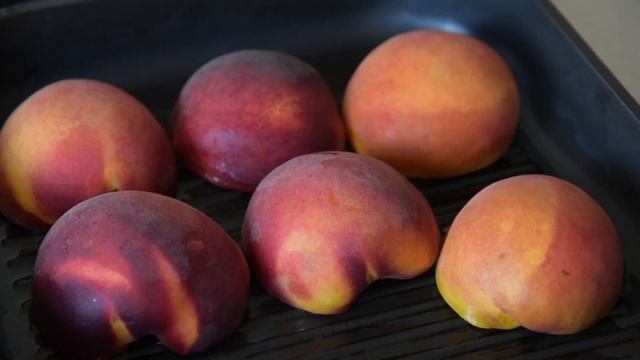 Салаты с Манго