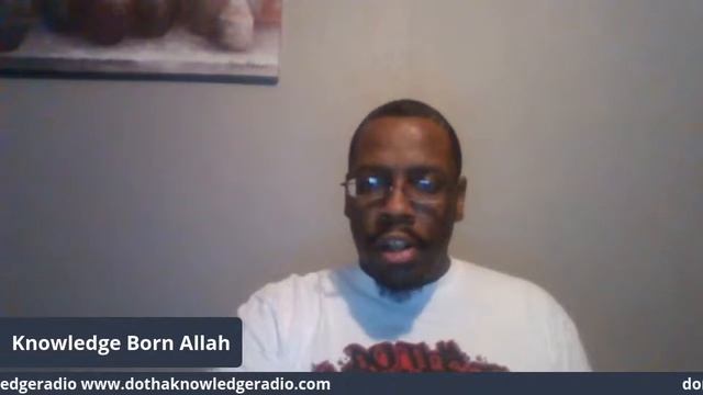 Knowledge Born- whats da science after midnight edition ft. Sass Shwa Lewi смотреть онлайн