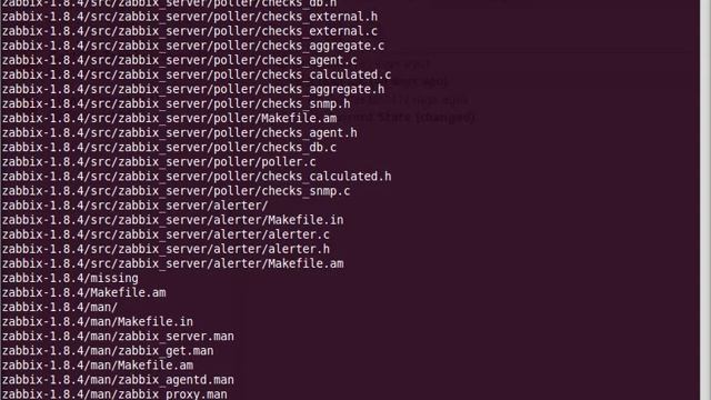 Zabbix install on CentOS смотреть онлайн