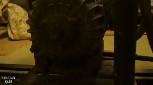 МНОГОФУНКЦИОНАЛЬНЫЙ ДЕРЕВООБРАБАТЫВАЮЩИЙ СТАНОК из СССР. ОБЗОР.