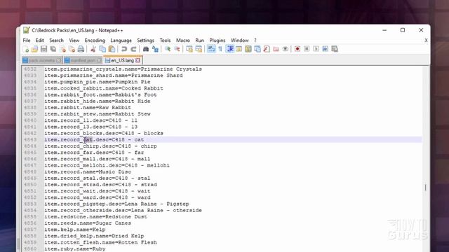 How to Make Custom Music Discs in Minecraft Bedrock 1.18 - Minecraft Change Record Music смотреть онлайн