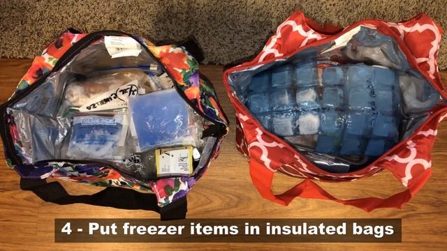 How To Defrost An RV Refrigerator The Easy Way смотреть онлайн