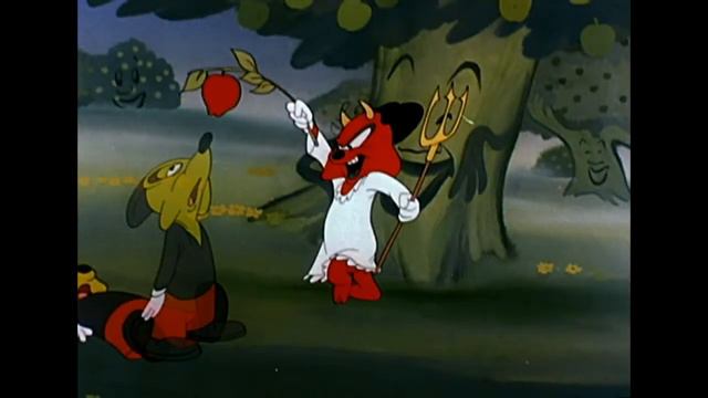 Шоу Вуді Вудпекер. Українською.#8 смотреть онлайн