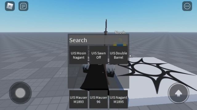 Roblox Studio: Viethin Mobile Test смотреть онлайн