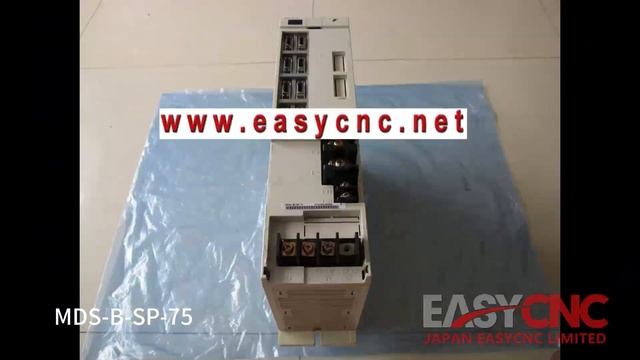MITSUBISHI MDS-B-SP-75 смотреть онлайн