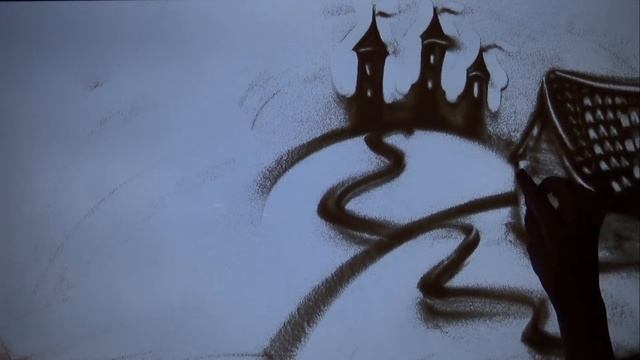 3.04.2021 Ш.Перро "Золушка" смотреть онлайн