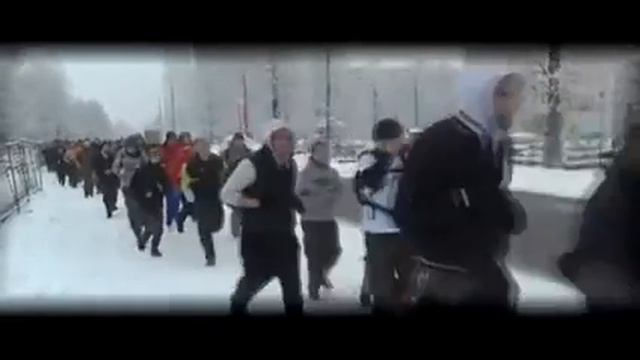 Менять себя всегда есть время! смотреть онлайн
