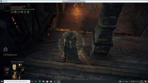 Elden Ring  Вулканово поместье  Как пройти к аристократу божественной кожи  Открываем срезку