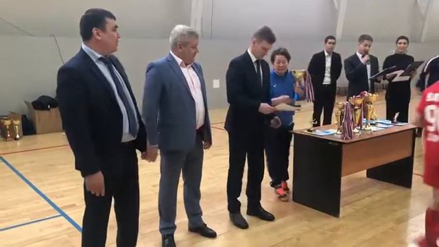 Поздравление детей-спортсменов смотреть онлайн