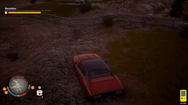 State Of Decay 2 Gameplay Walkthrough - Part 9 (PC) смотреть онлайн