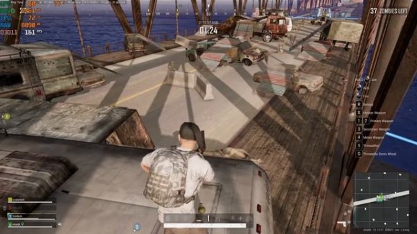 PUBG PC BENCHMARKS | Ryzen 5 2600 + Nvidia Gtx 1660 Super ???