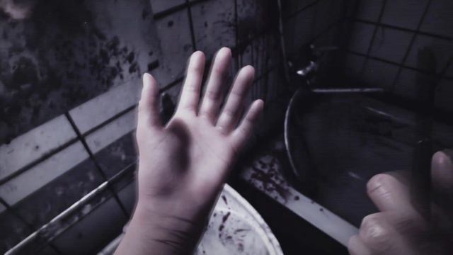SILENT HILL: The Short Message jump scary tree cherry blossom monster 🎮👀⛩️👻😱😨😱😨🏵️🌳👹 смотреть онлайн