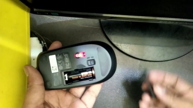 Wireless Mouse Not Working | If Wireless Mouse Is Not Working | Wireless Mouse Problems смотреть онлайн
