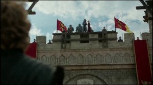 Смерть Миссандеи. Игра престолов