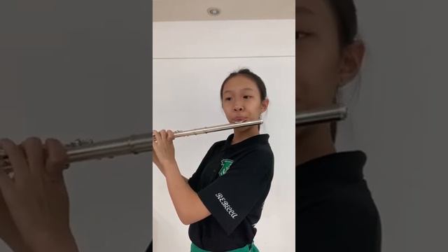Francis Poulenc: Sonata for Flute and Piano смотреть онлайн