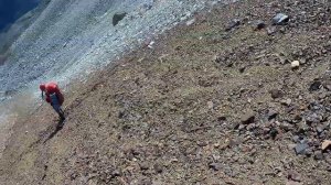 поход на Кодар 2017