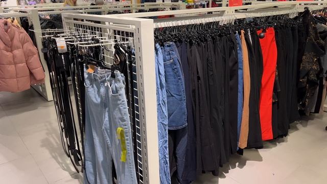 Где покупать одежду? Modis - обзор магазина, цены, ассортимент. Женская и мужская одежда.