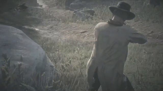 Red Dead Redemption 2 #6 Спасение Шона смотреть онлайн