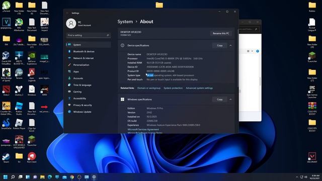 How to fix GeForce experience in-game overlay not working | 2021 смотреть онлайн