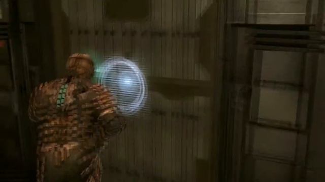 Dead Space | Дит Спаке | Я уже не Айзек... Я Амелия йухан! | эЛьПешка #28 смотреть онлайн