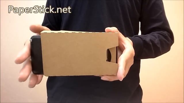 DIY PaperStick VR Controller смотреть онлайн