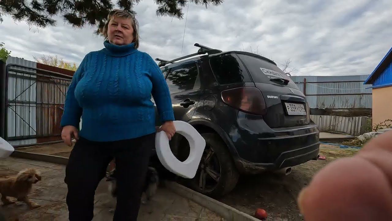 Рутинные Дела Чем инвалид занимается в свободное время смотреть онлайн