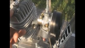 Веломотор F80 обзор