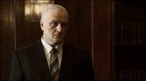 ЖУКОВ - не доводите, меня иногда Сталин бздел