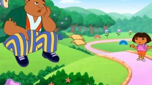 Даша Следопыт в Сказочной стране Часть 2