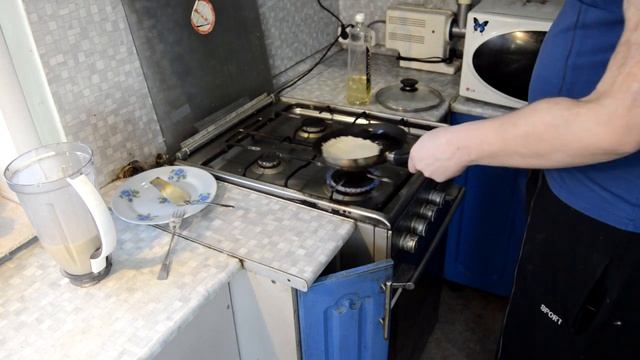 Блинчики Одной-Левой смотреть онлайн