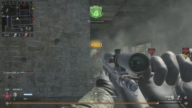 Film - Old But Gold - Mw4 2023