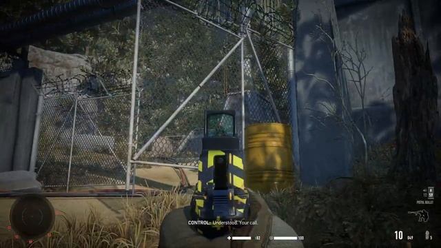 Disable All Jammers Within 5 Minutes Challenge Guide Sniper Ghost Warrior Contracts 2 смотреть онлайн