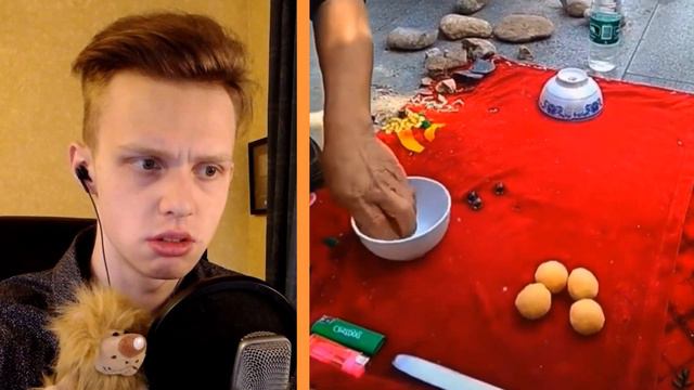 СМОТРИ НЕ ЗАЛИПНИ! Это САМОЕ ПРИЯТНОЕ ВИДЕО в МИРЕ - Попробуй Не скажи ВАУ Челлендж смотреть онлайн