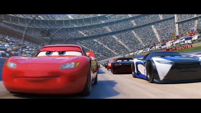 Тачки 4 - Дата Выхода (2024) смотреть онлайн