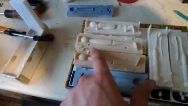 Новый и простой способ копировать формы! смотреть онлайн