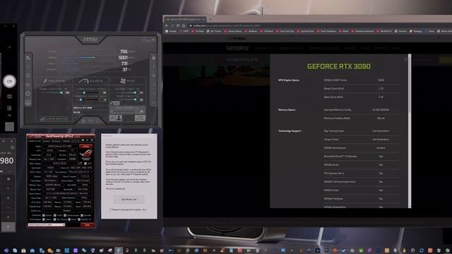 Tweak.Test.Repeat | EP.5 | GPU Overclocking (Part I) смотреть онлайн